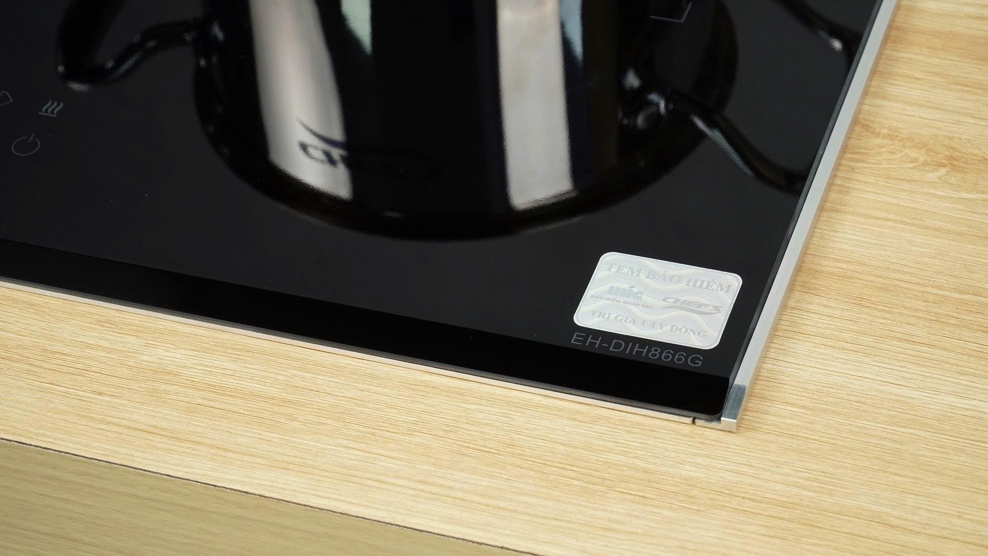 Bếp Từ Chefs EH-DIH866G