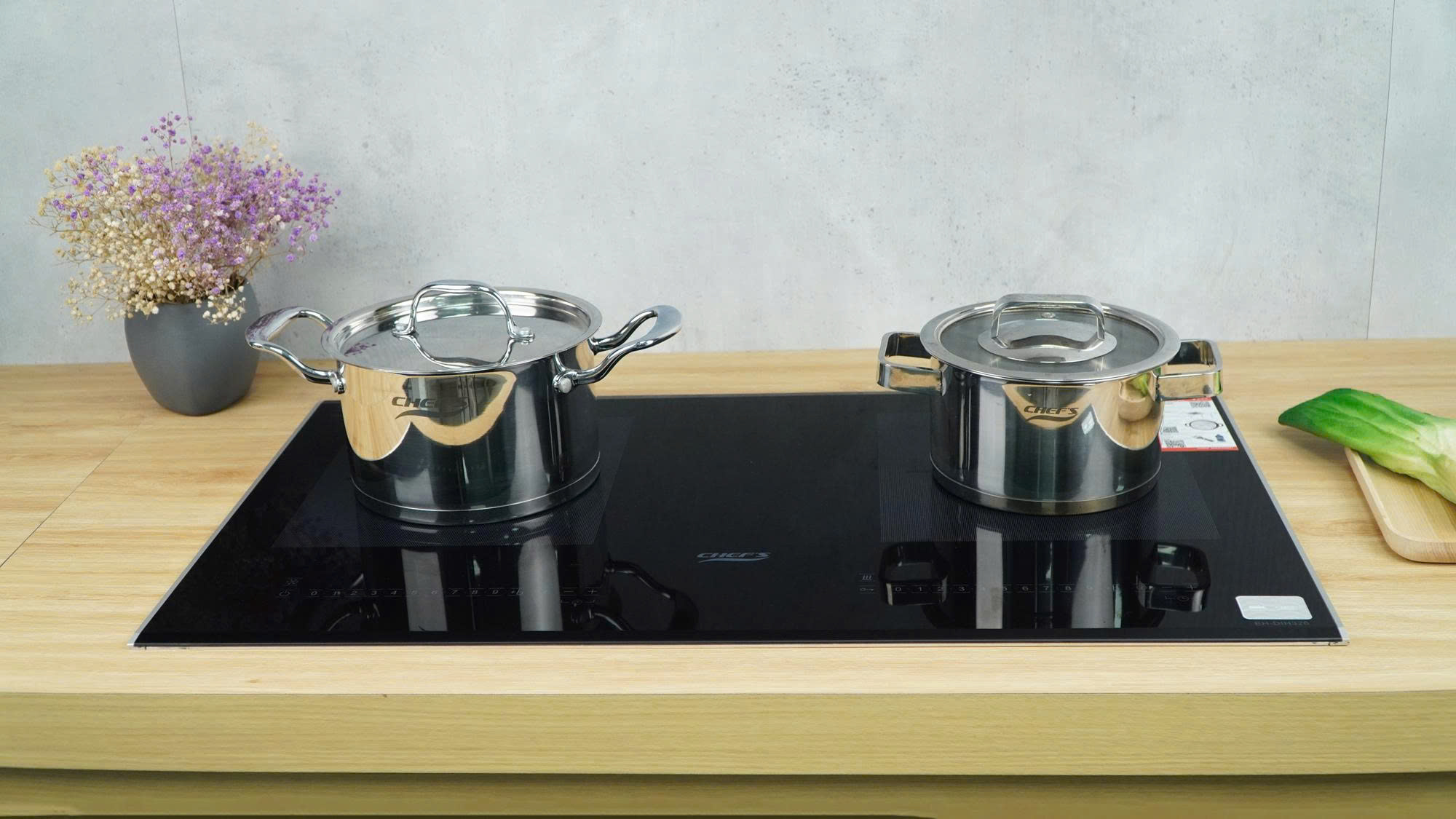 Bếp Từ Chefs EH-DIH326