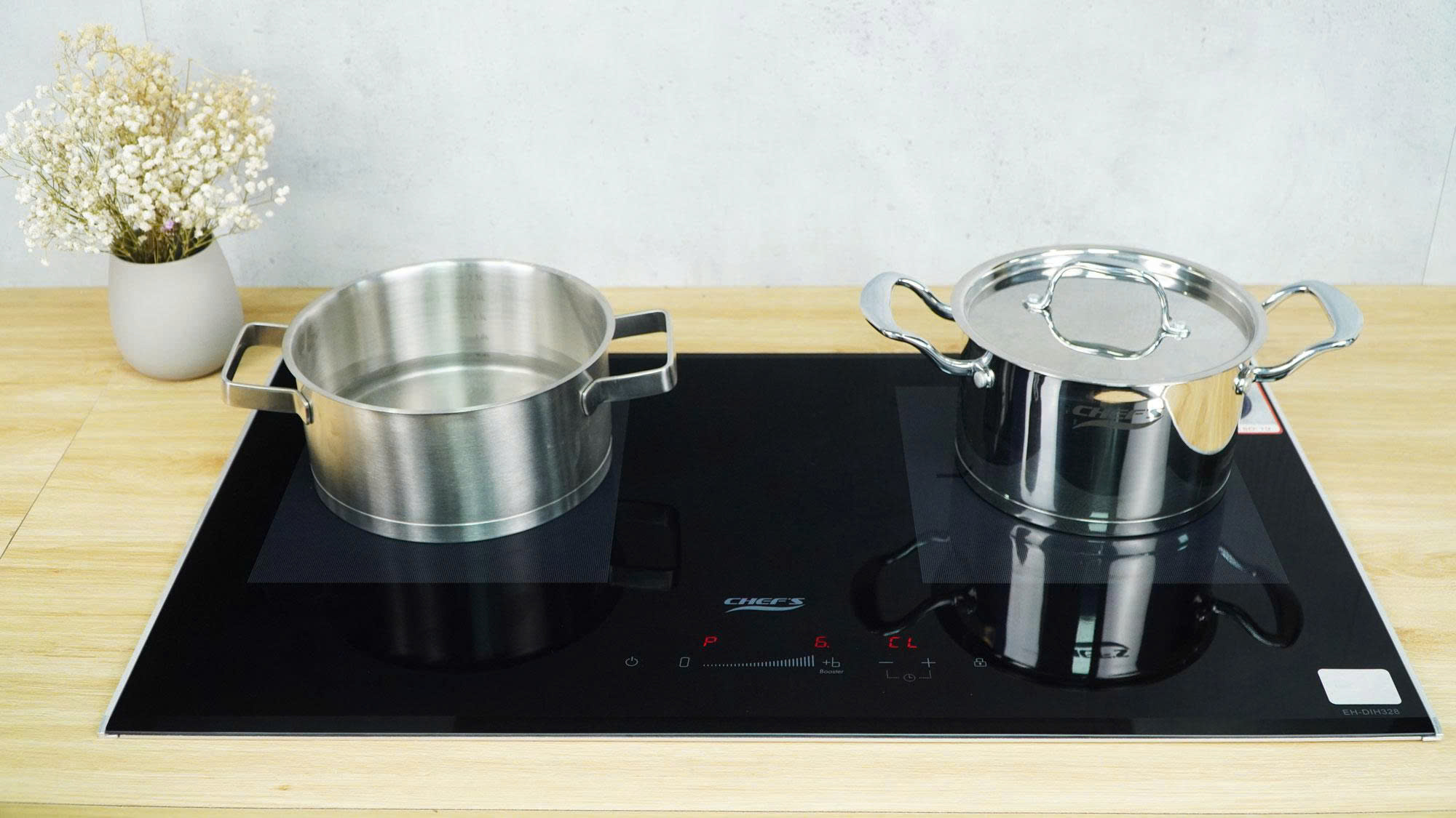 Bếp Từ Chefs EH-DIH328