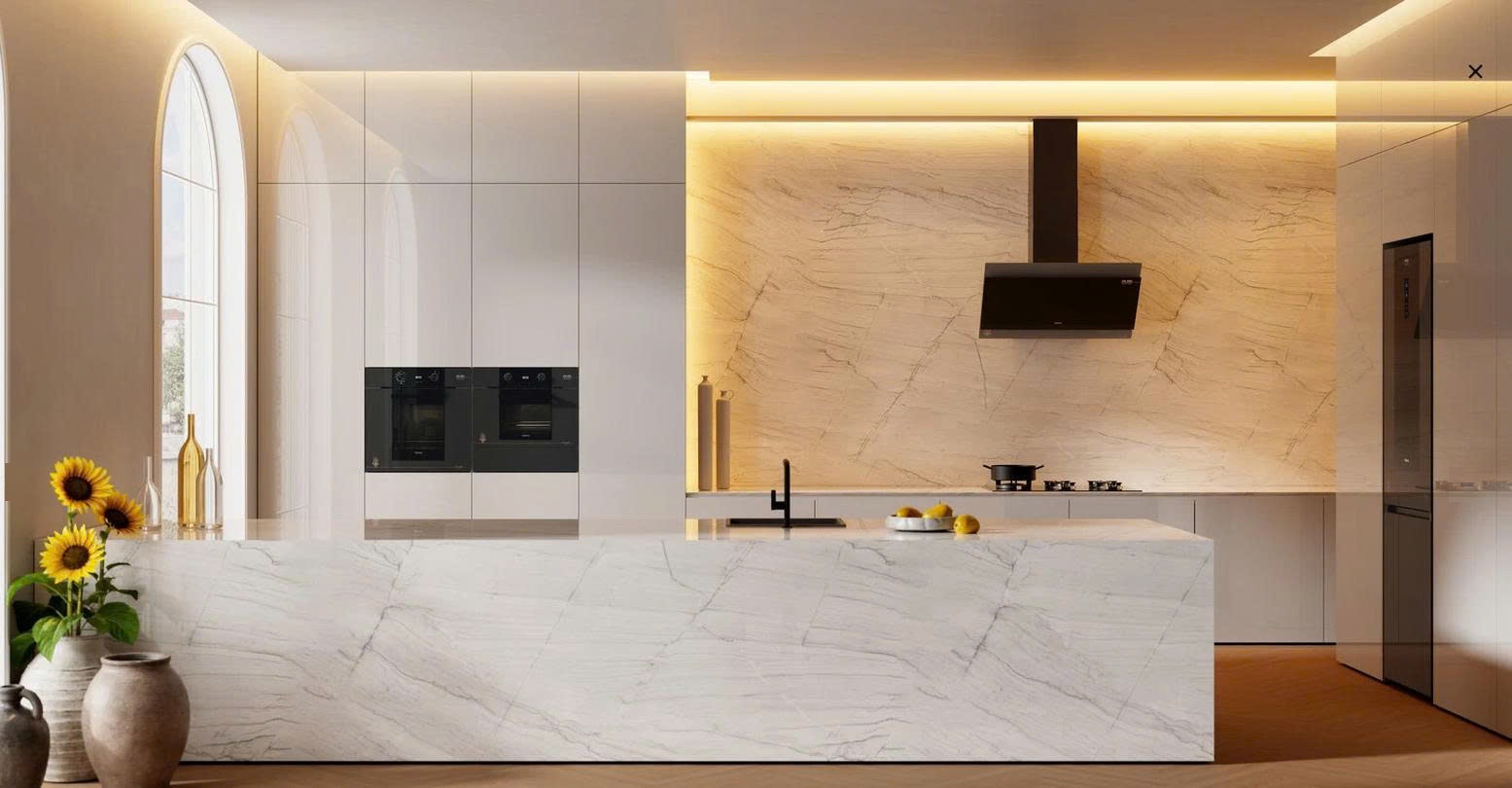 Lò Nướng Teka Van Gogh HLB 84 VG