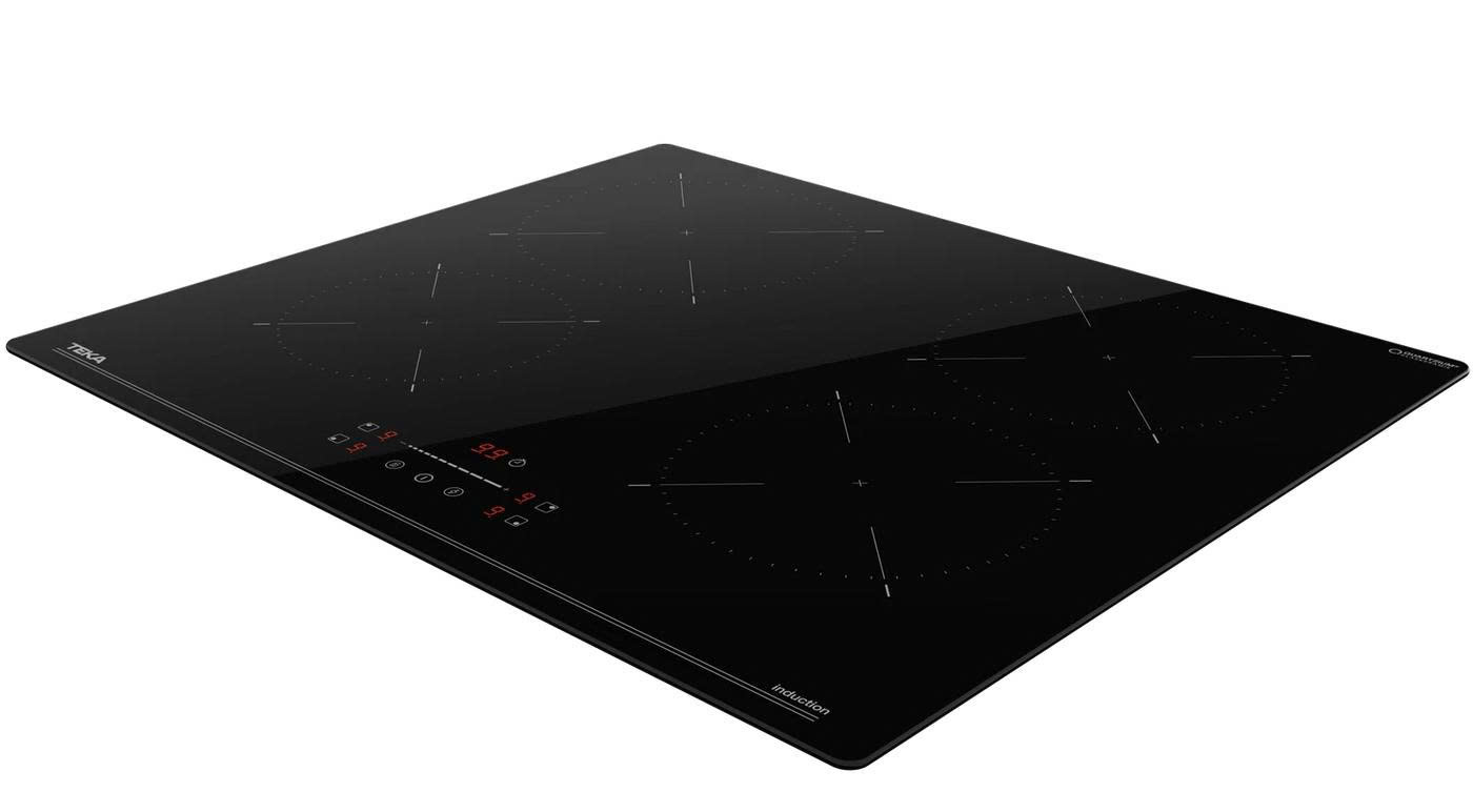 Bếp từ Teka IBC 64110 SSM BK