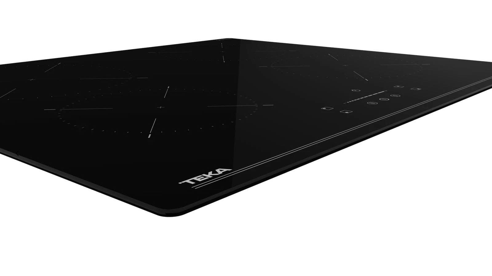 Bếp từ Teka IBC 64110 SSM BK