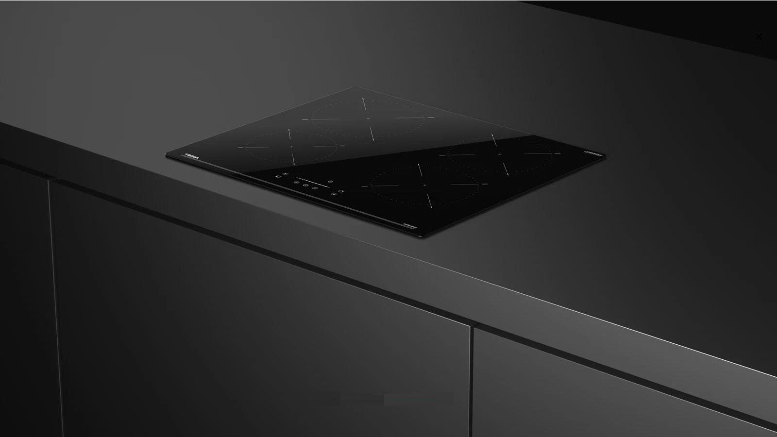 Bếp từ Teka IBC 64110 SSM BK