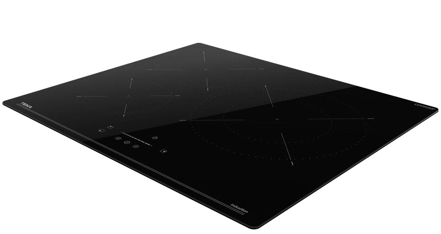 Bếp từ Teka IBC 63110 SSM BK