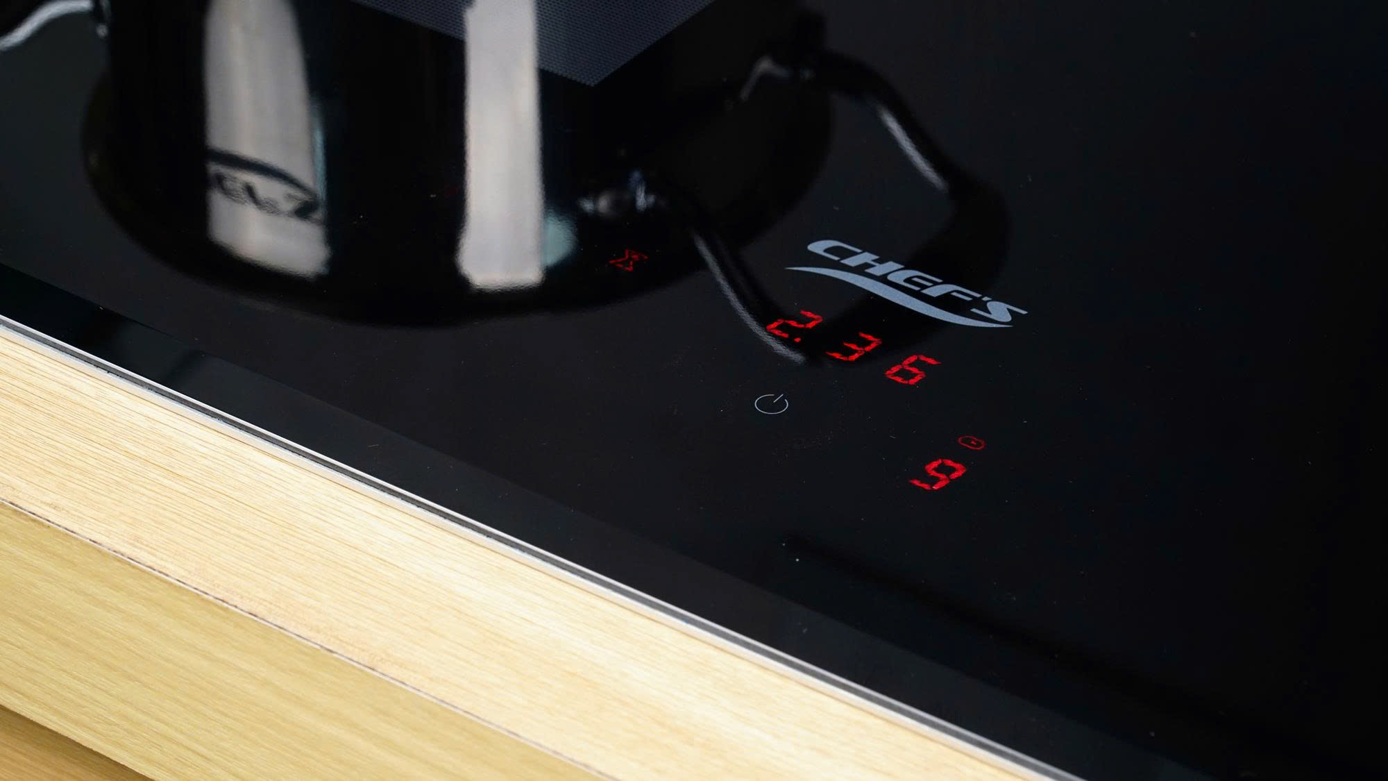 Bếp Từ Chefs EH-DIH666