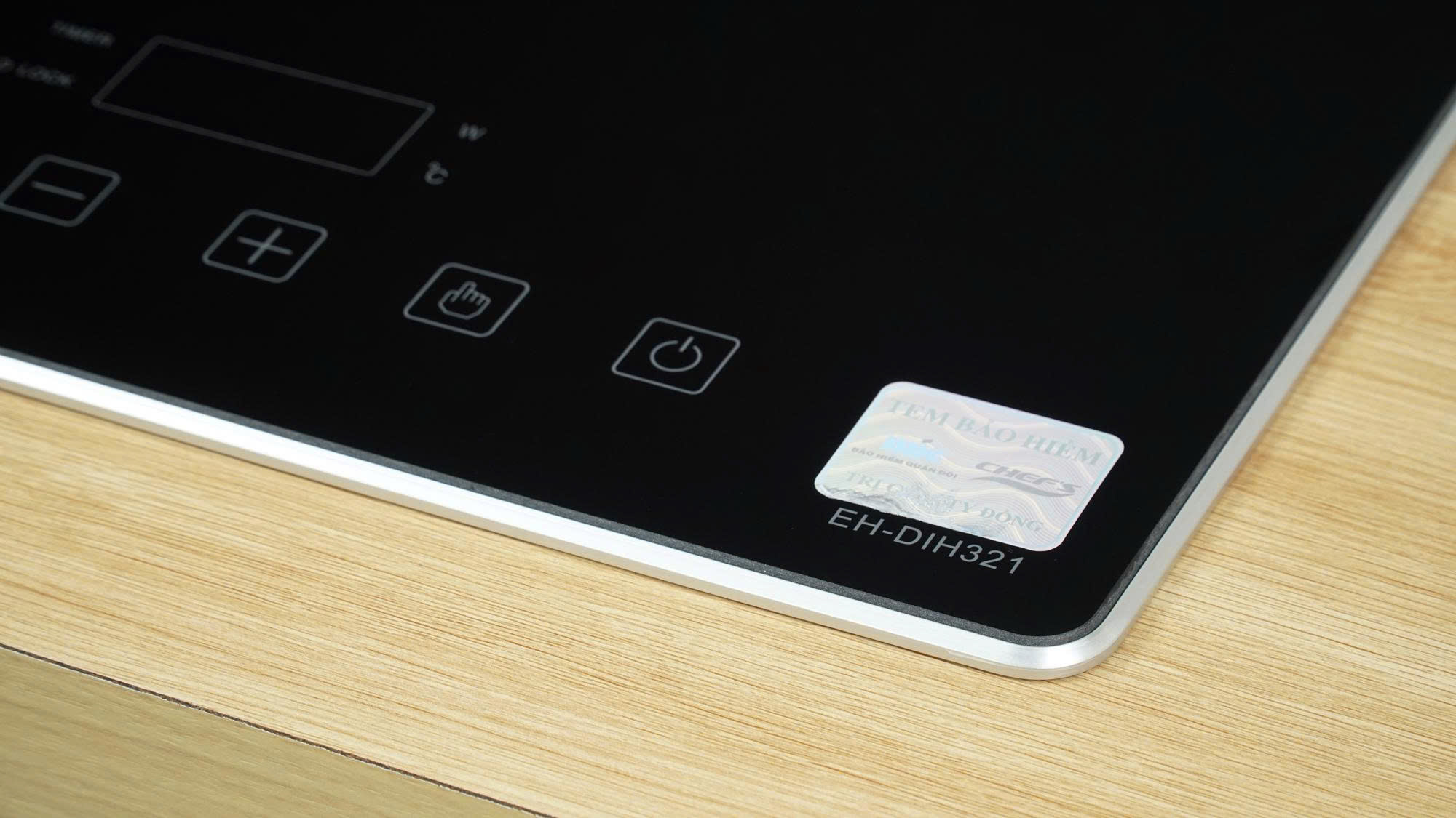 Bếp Từ Chefs EH-DIH321