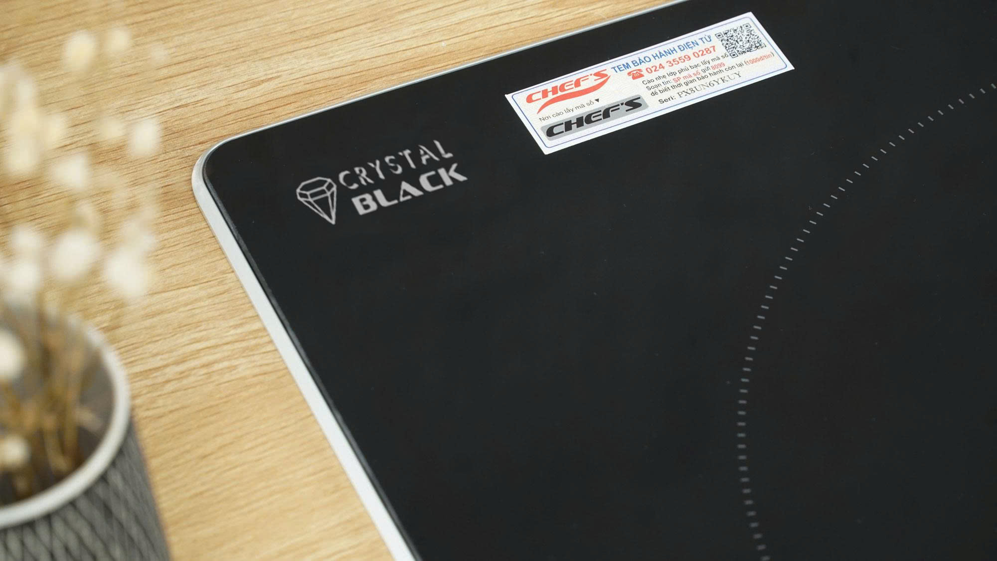 Bếp Từ Chefs EH-DIH321