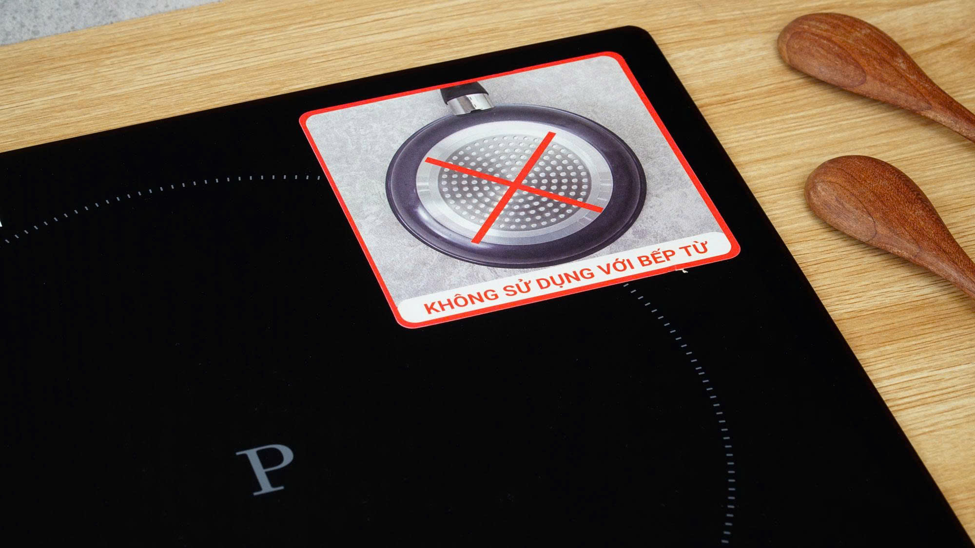 Bếp Từ Chefs EH-DIH32A