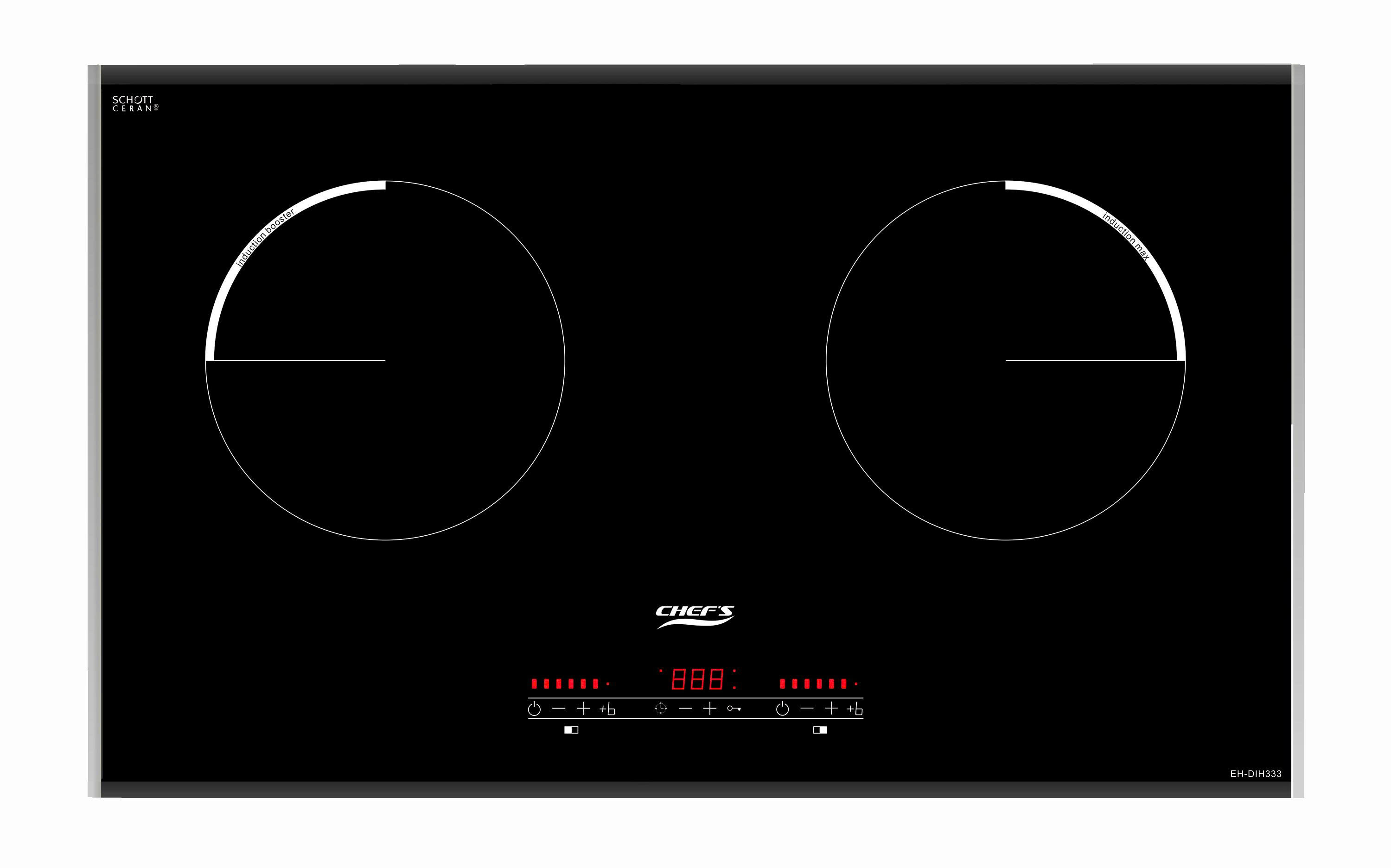 Bếp Từ Chefs EH-DIH333