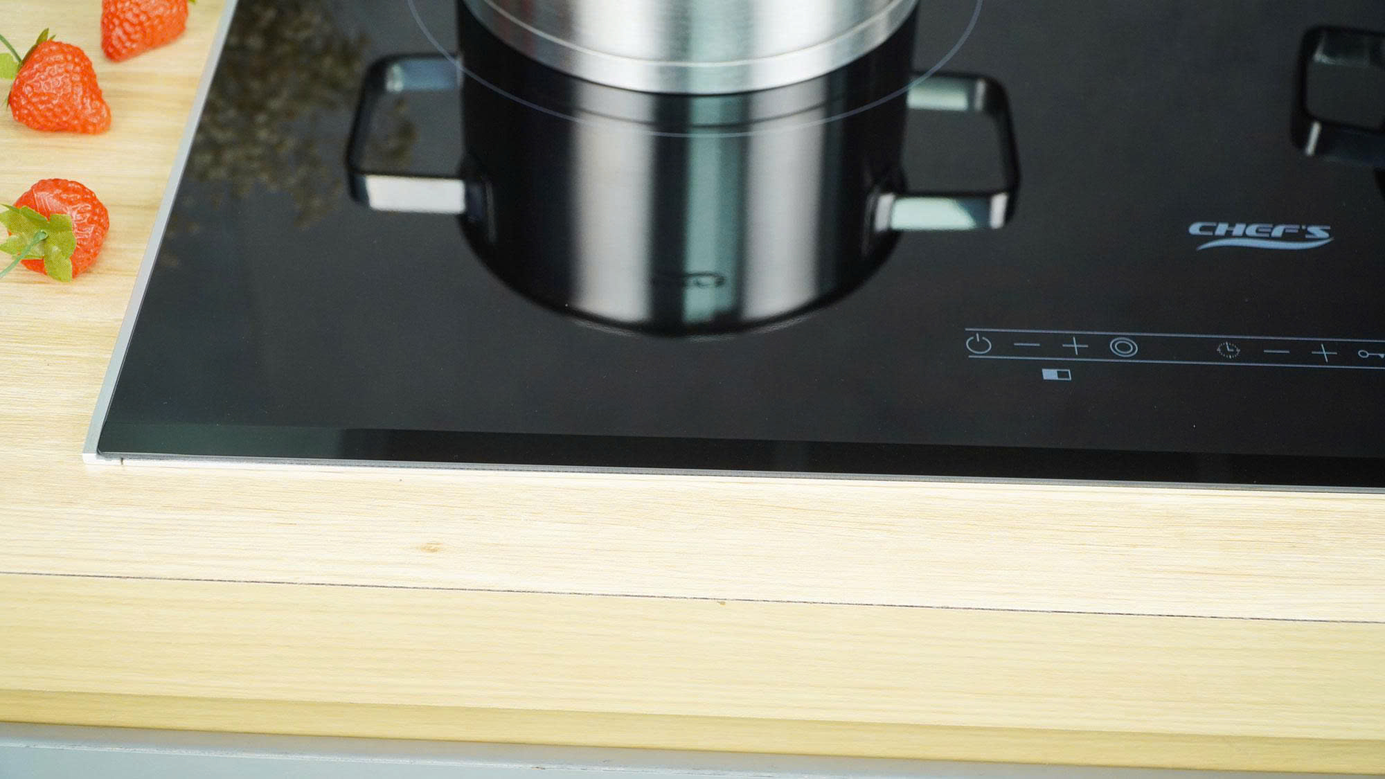 Bếp Điện Từ Chefs EH-MIX333