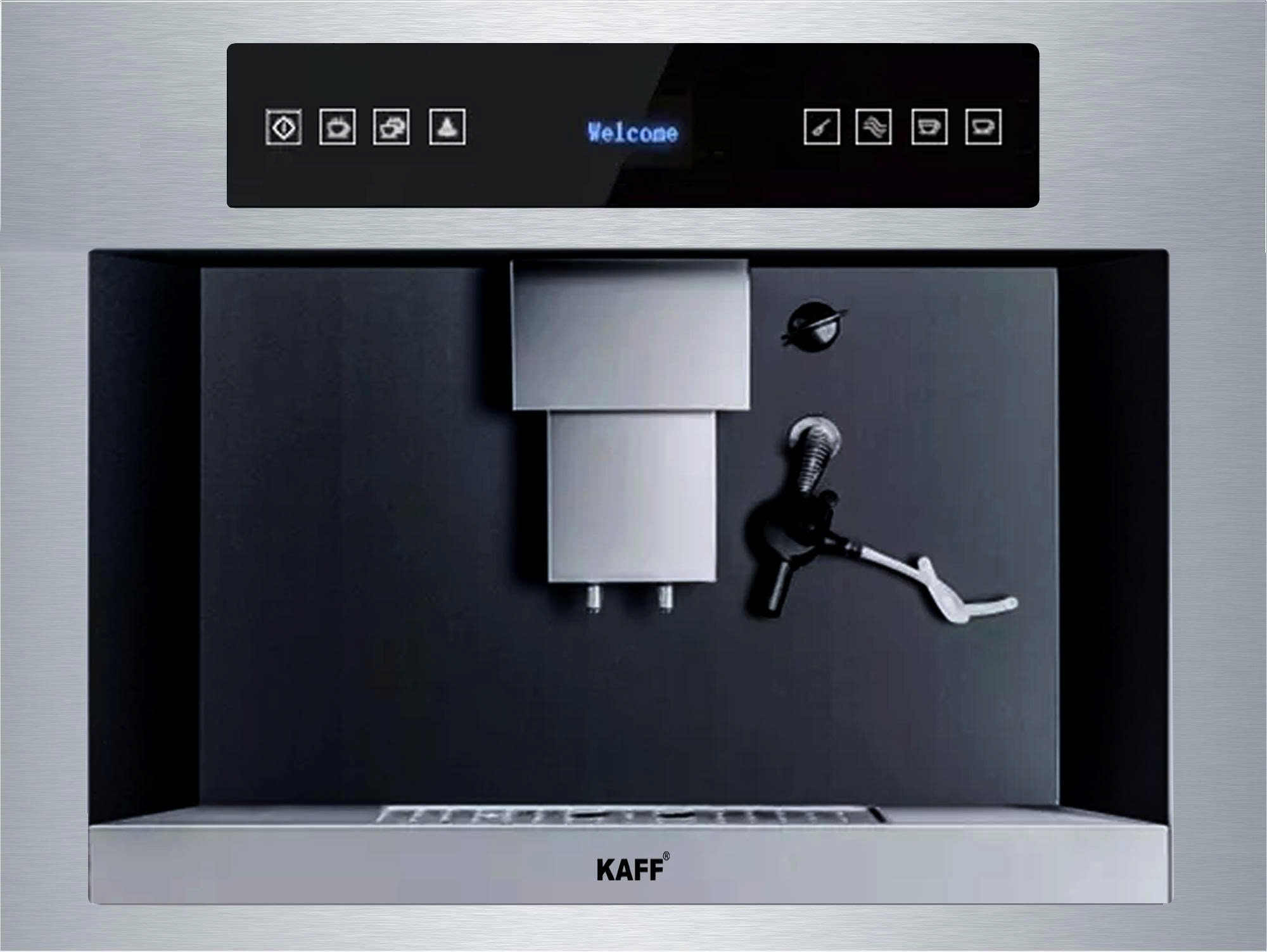 Máy Pha Cafe KAFF KF-CFN5945IN