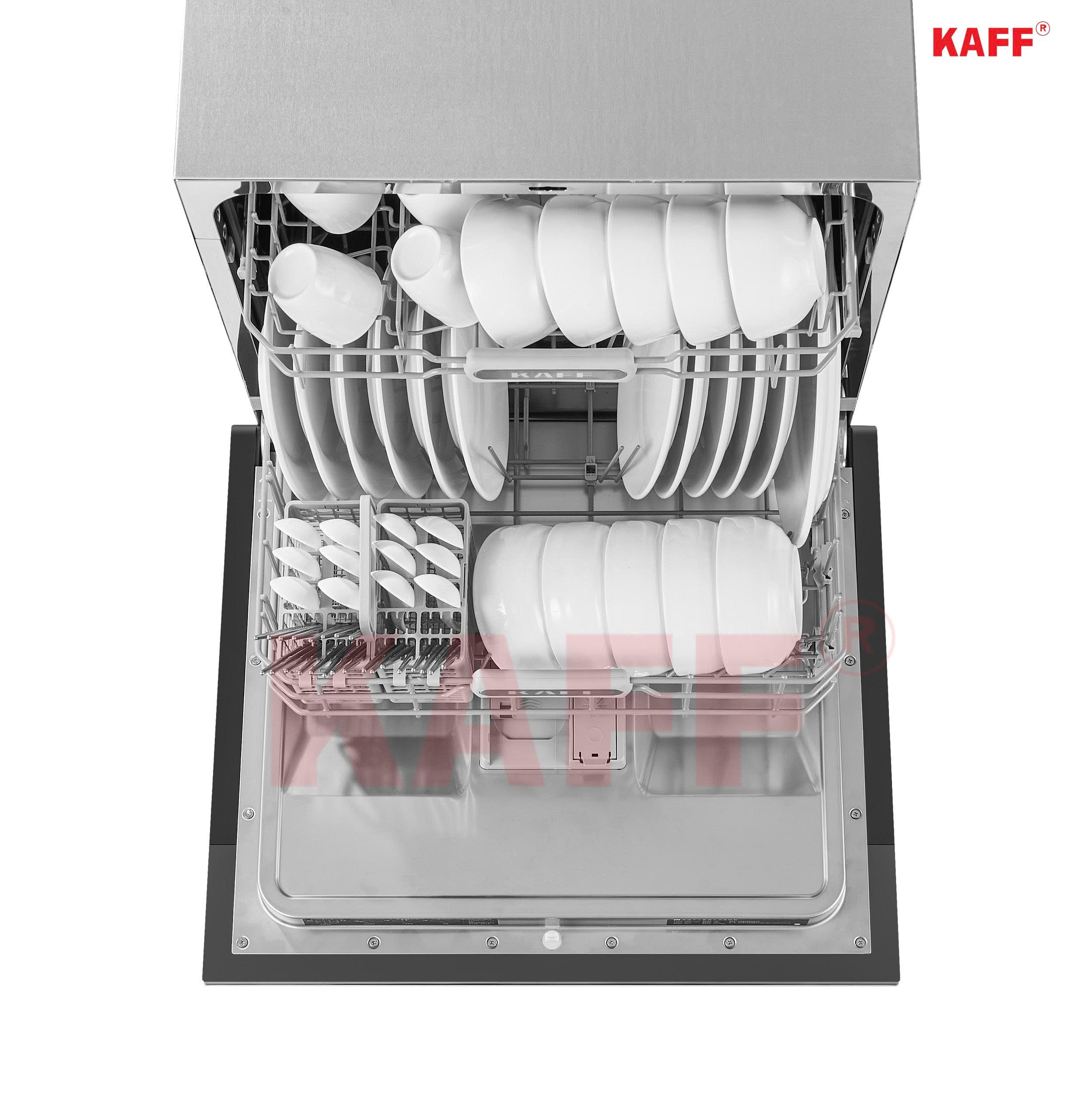 Máy Rửa Chén KAFF KF-BISMS8 Plus