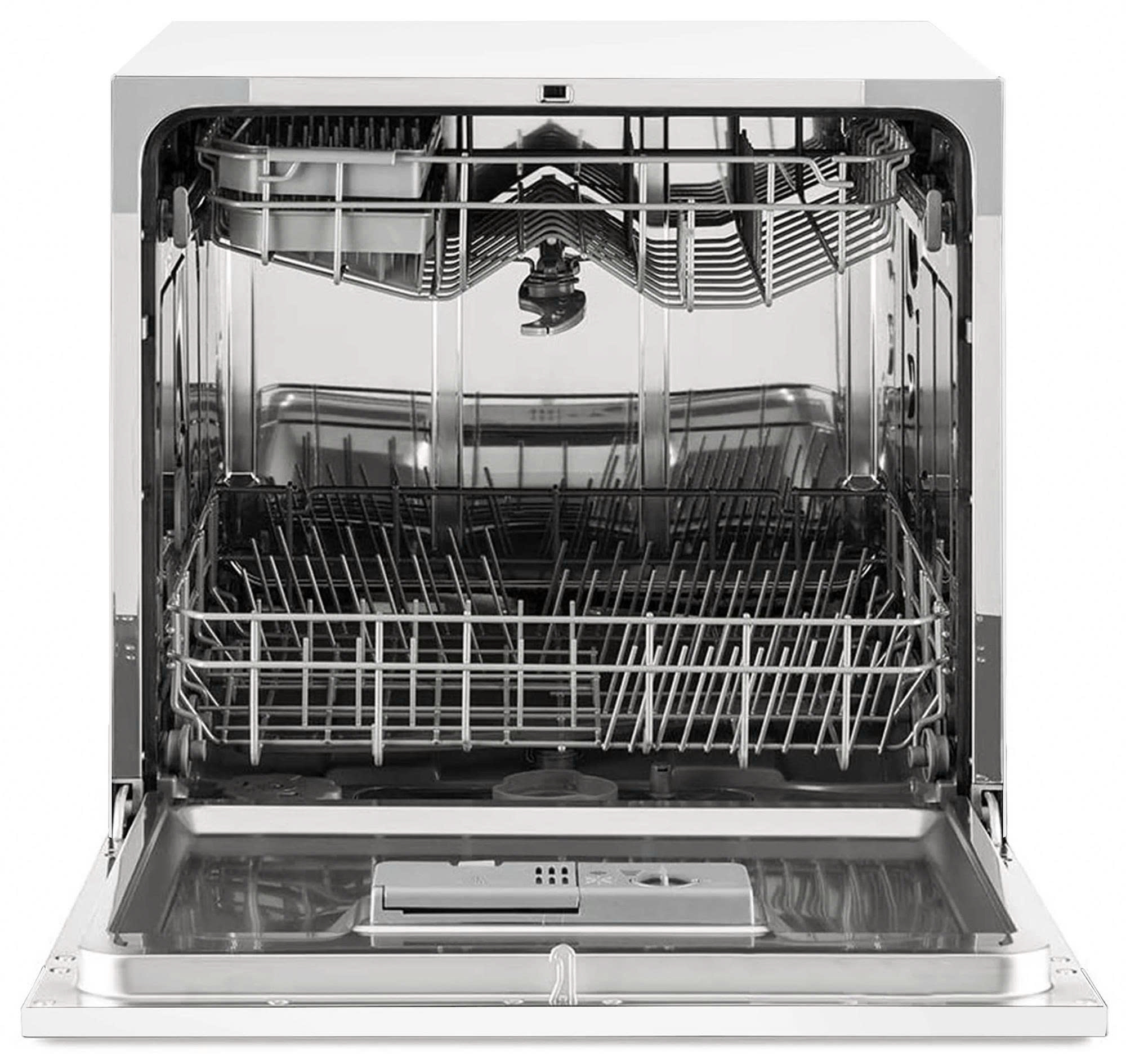 Máy Rửa Chén KAFF KF-SW800 8 Bộ Nhỏ Gọn