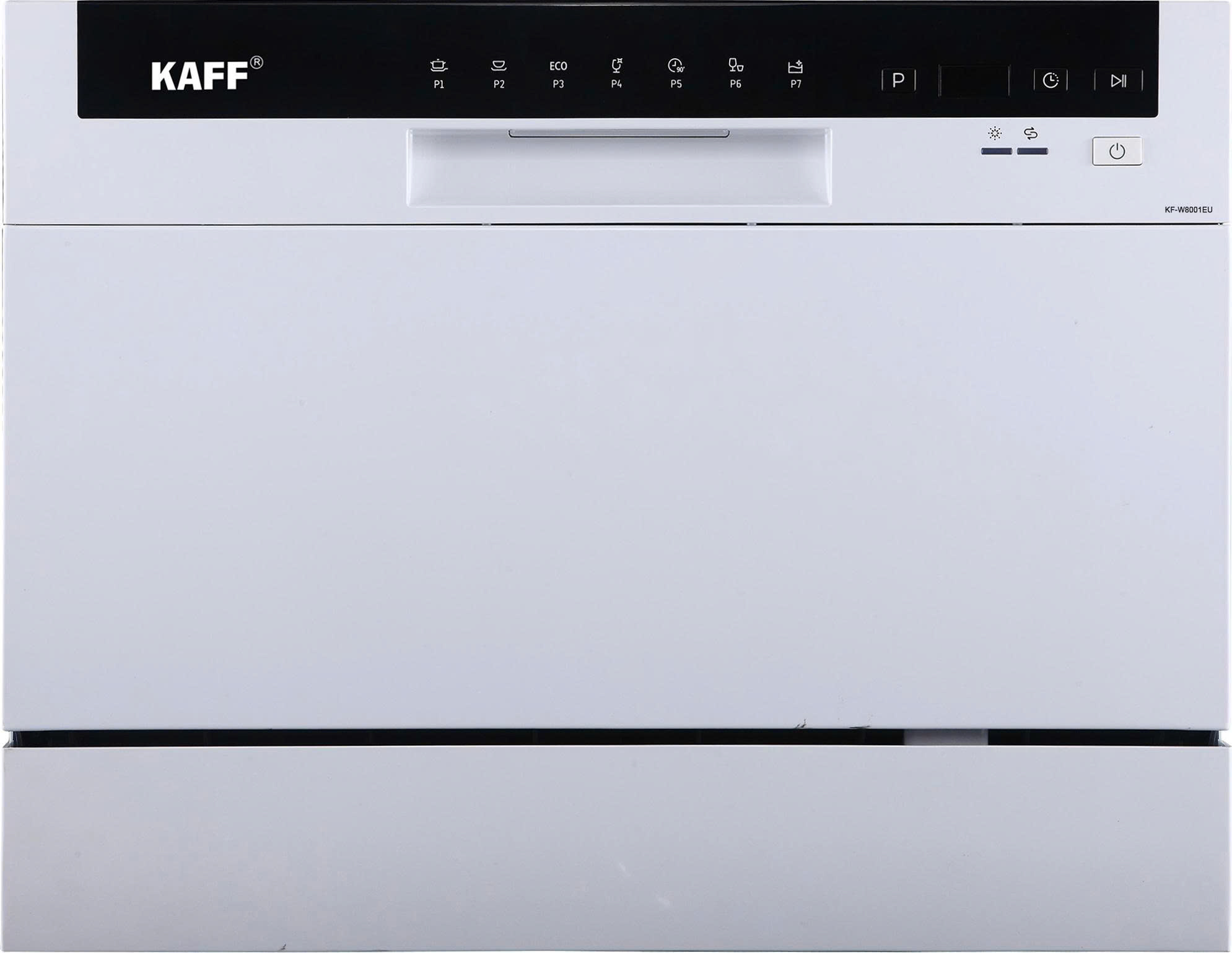 Máy Rửa Chén KAFF KF-W8001EU 6 Bộ