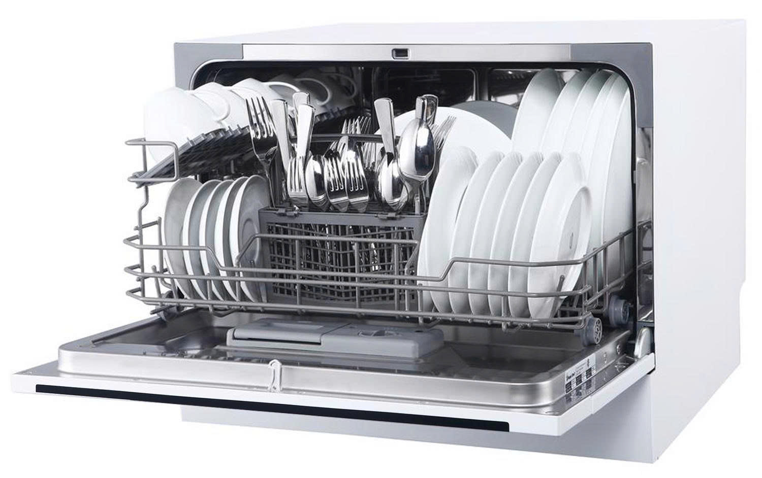 Máy Rửa Chén KAFF KF-W8001EU 6 Bộ