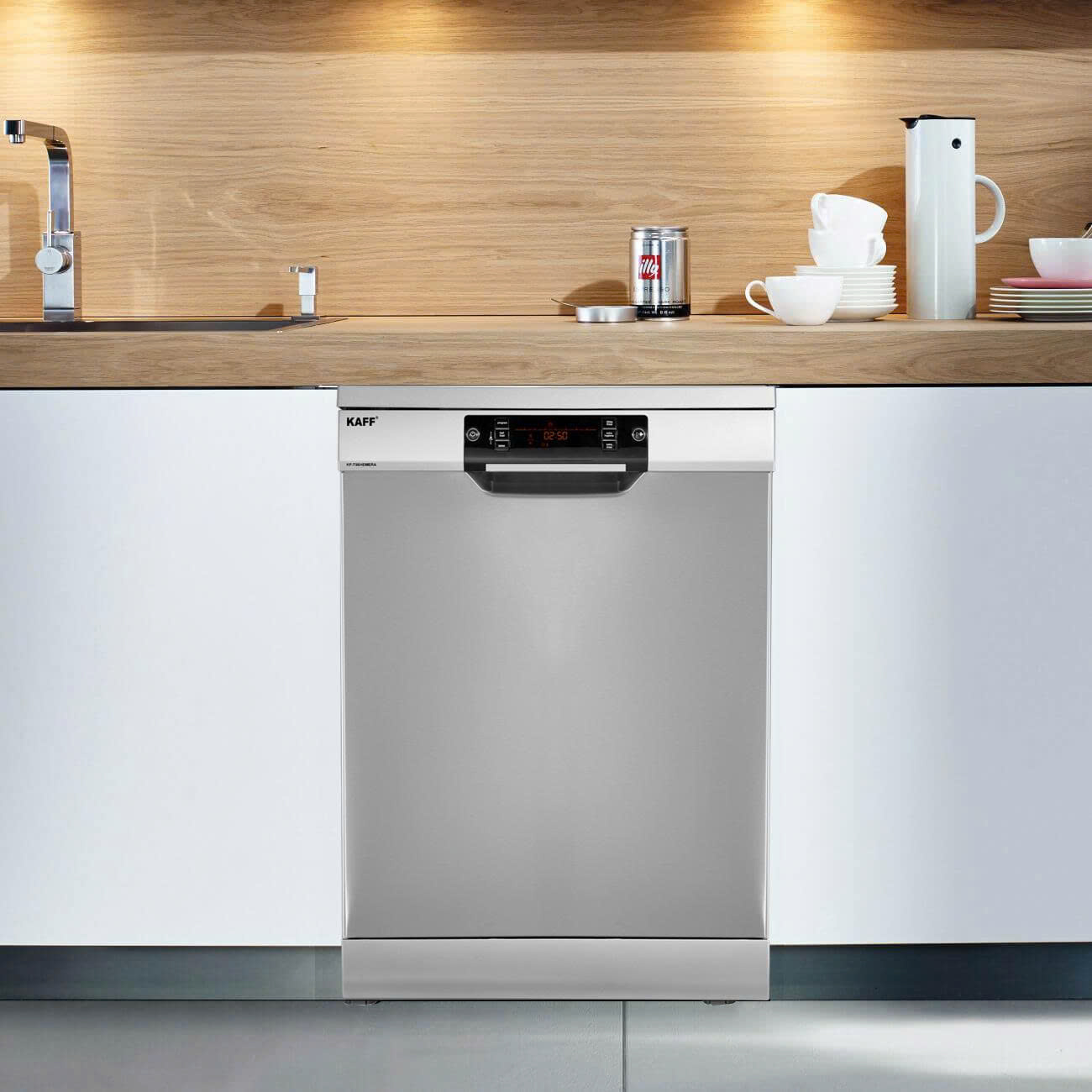 Máy Rửa Chén KAFF KF-T35HEMERA