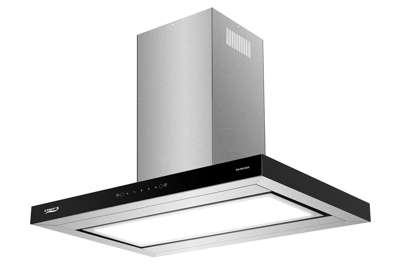 Máy Hút Mùi CHEFS EH-R810E9