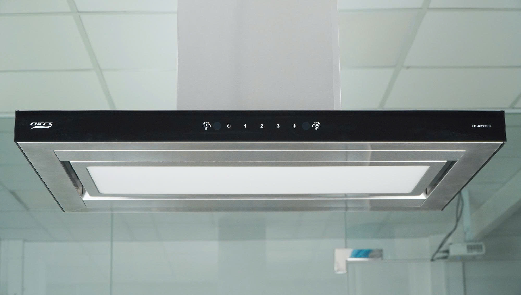 Máy Hút Mùi CHEFS EH-R810E9