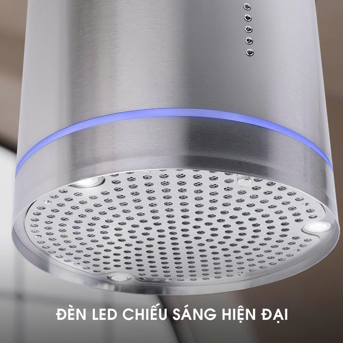 Máy Hút Mùi CHEFS EH-R822E3