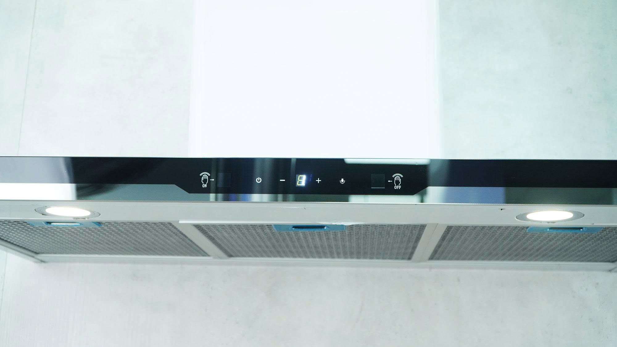 Máy Hút Mùi CHEFS EH-R107E9D