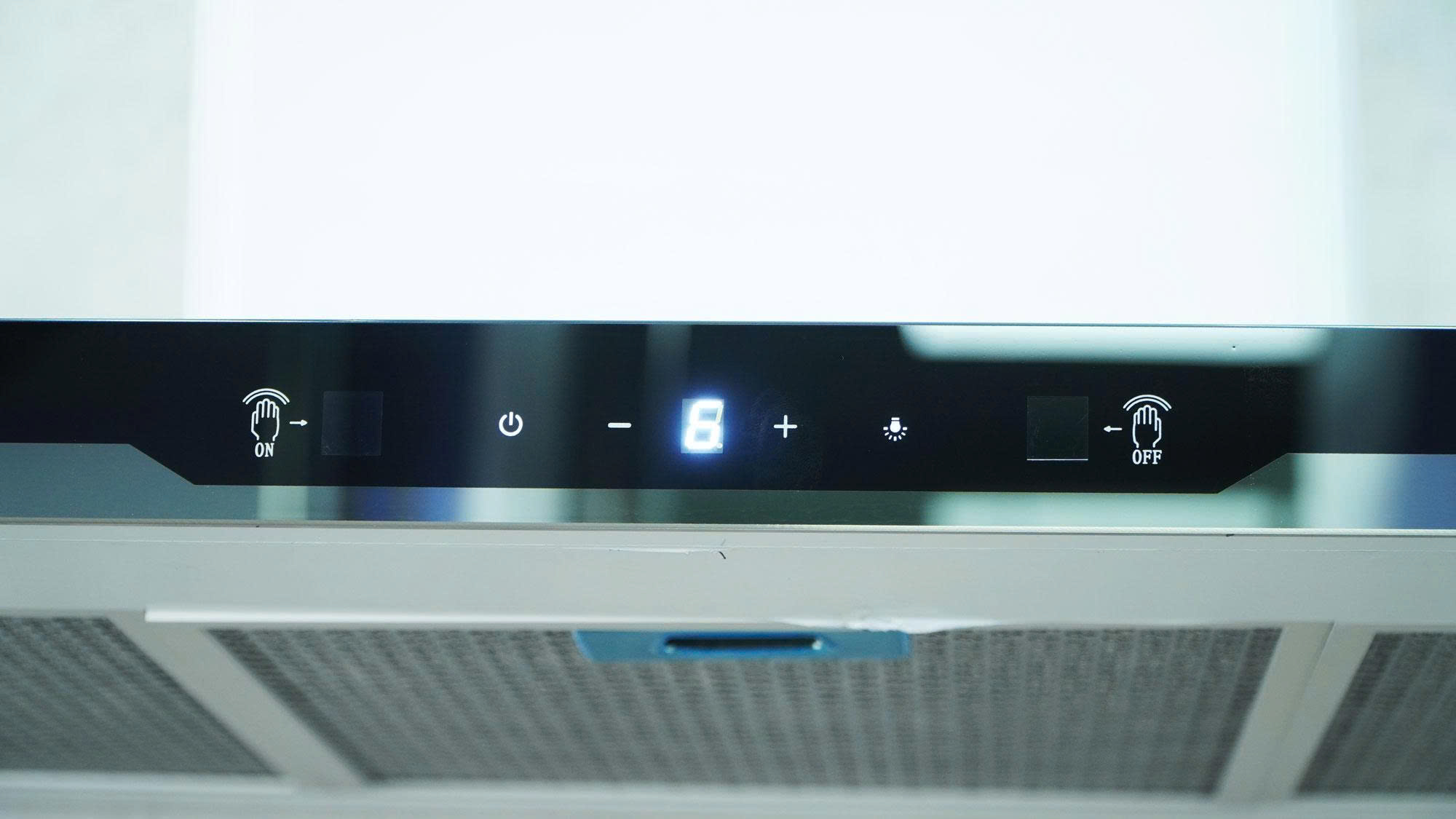 Máy Hút Mùi CHEFS EH-R107E9D