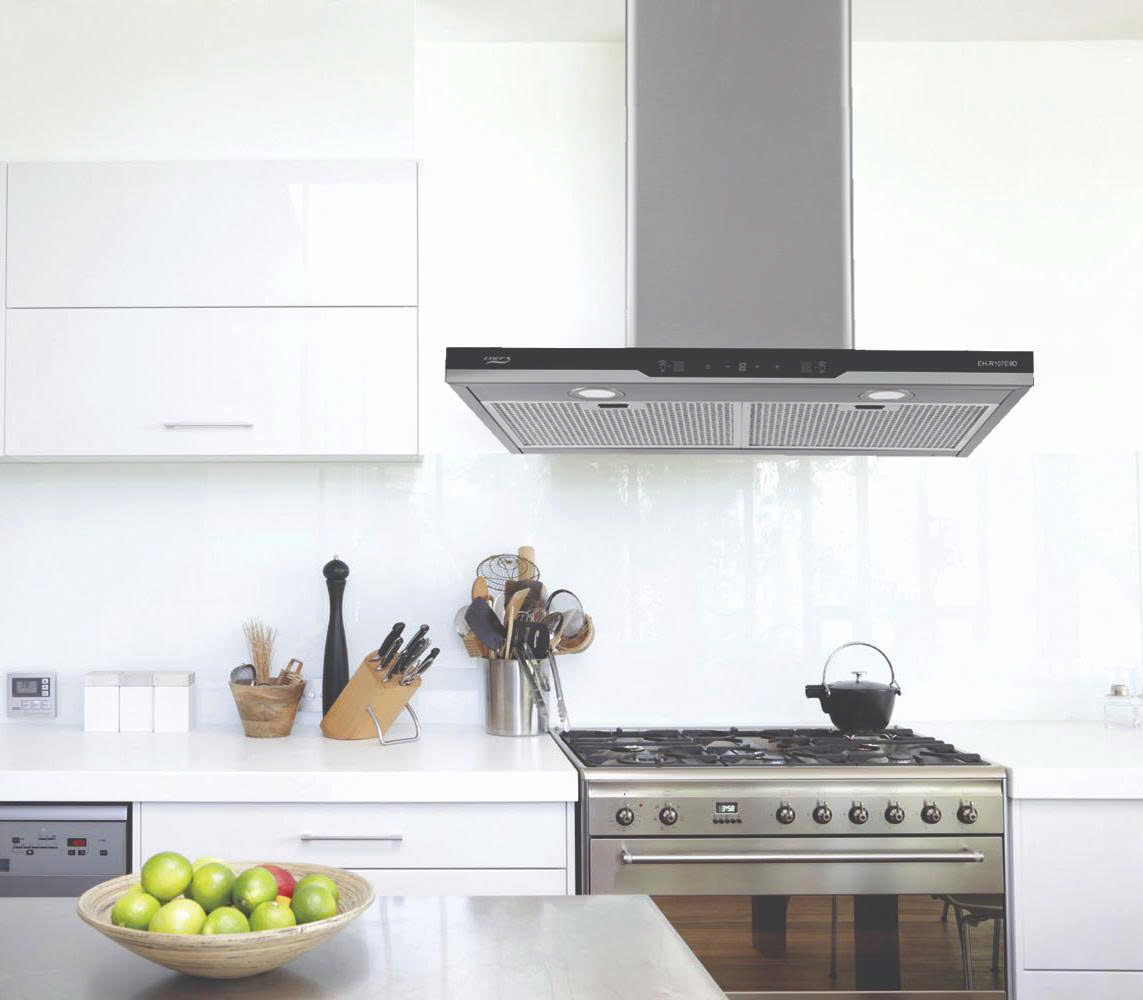 Máy Hút Mùi CHEFS EH-R107E9D