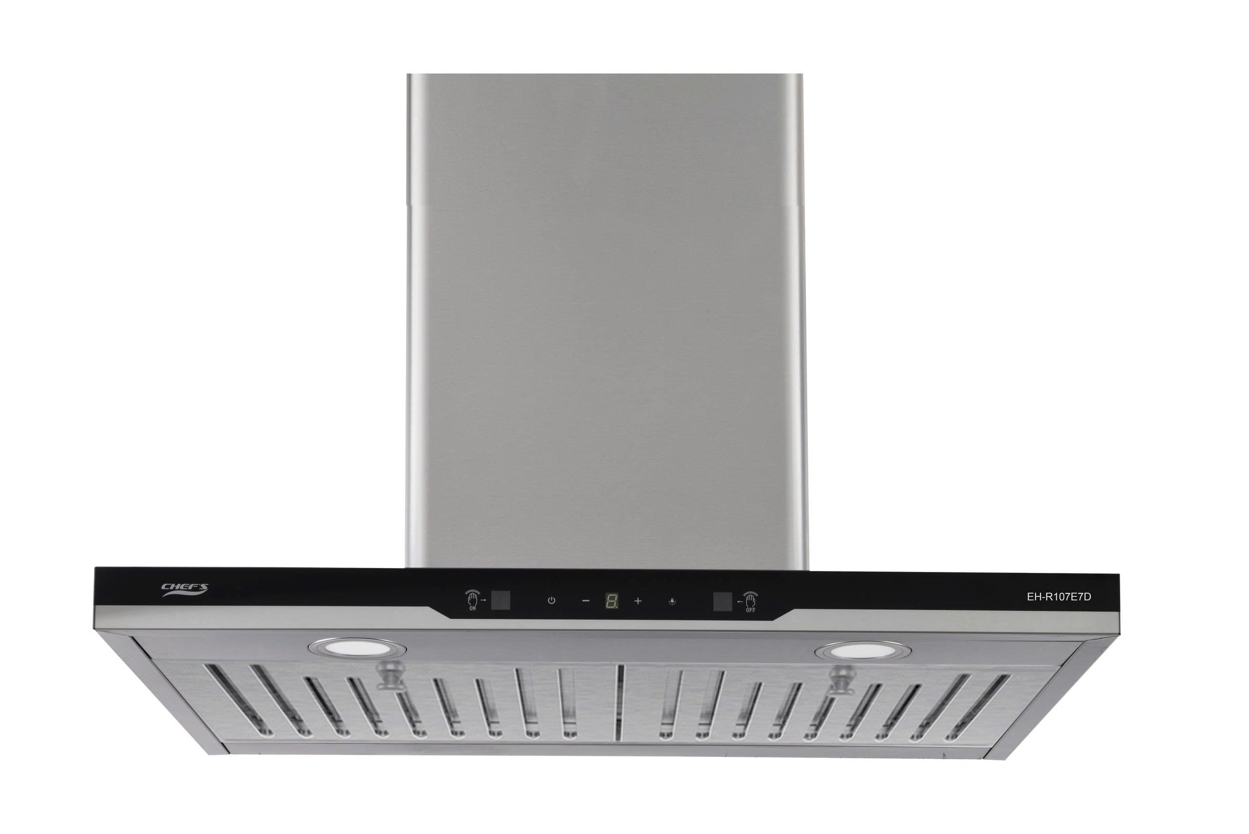 Máy Hút Mùi CHEFS EH-R107E7D