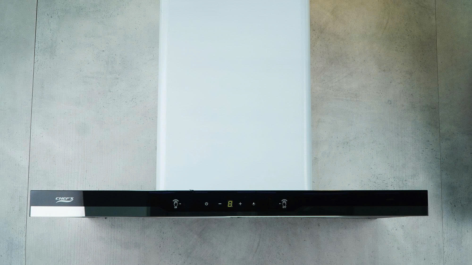 Máy Hút Mùi CHEFS EH-R107E7D