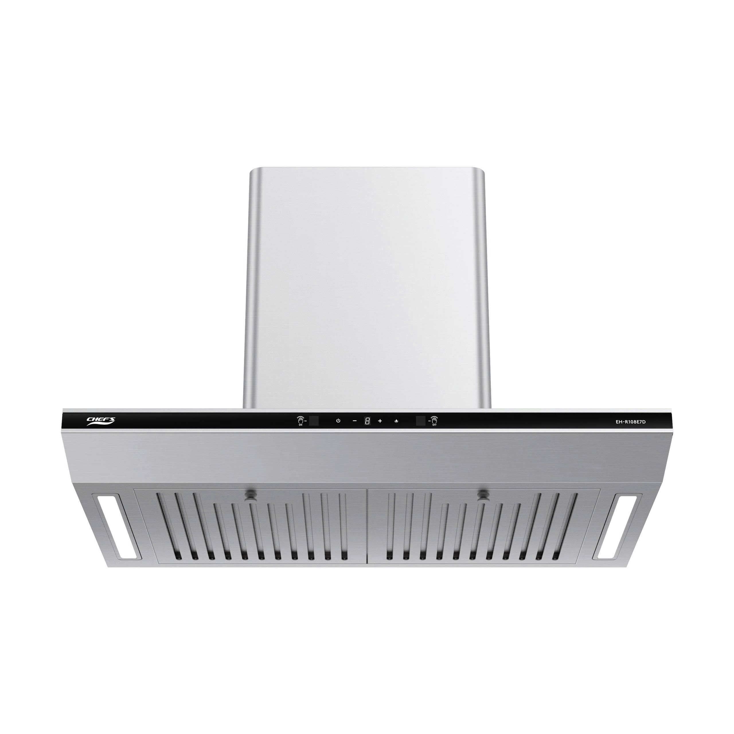 Máy Hút Mùi CHEFS EH-R108E7D