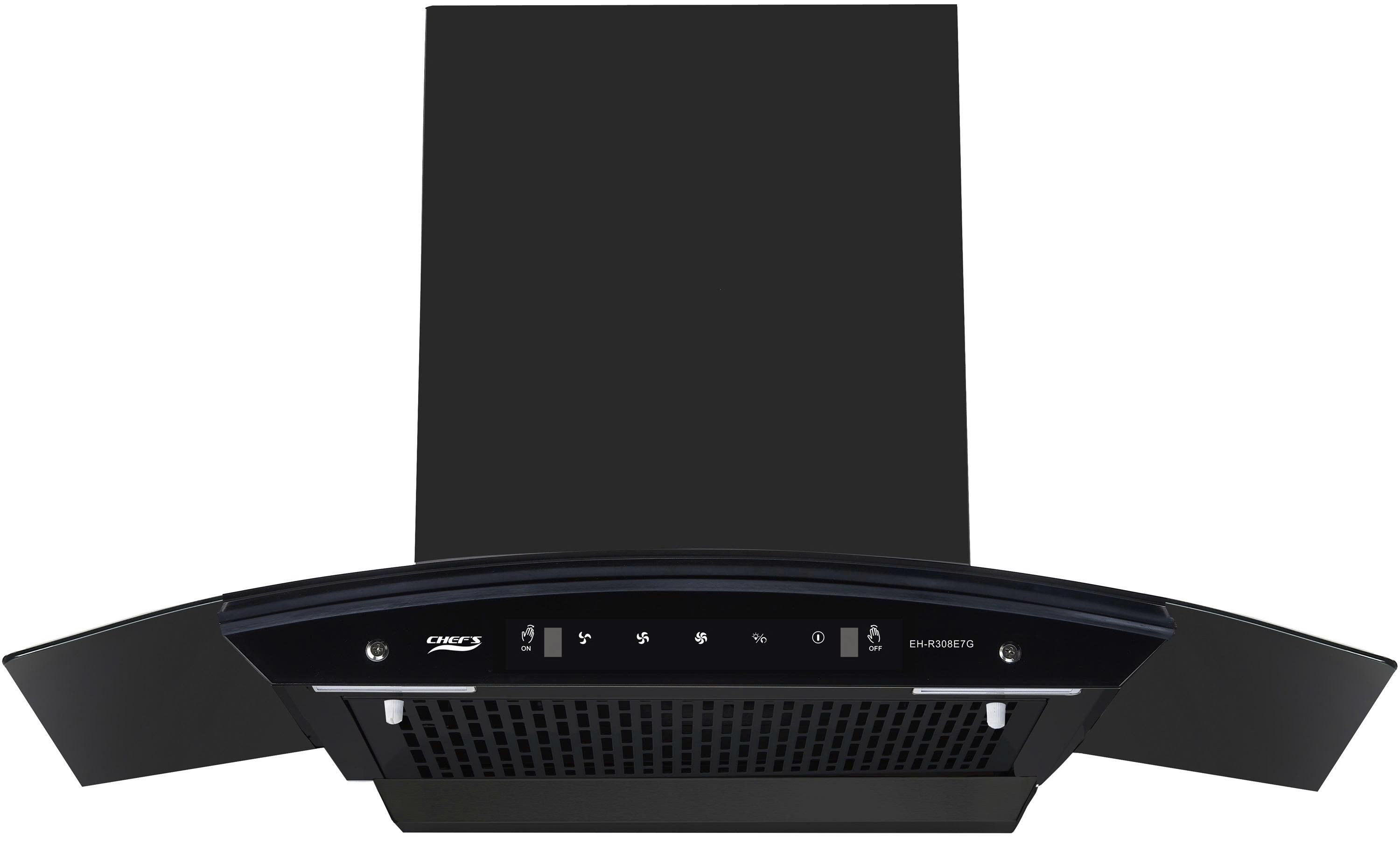 Máy Hút Mùi CHEFS EH-R308E7G