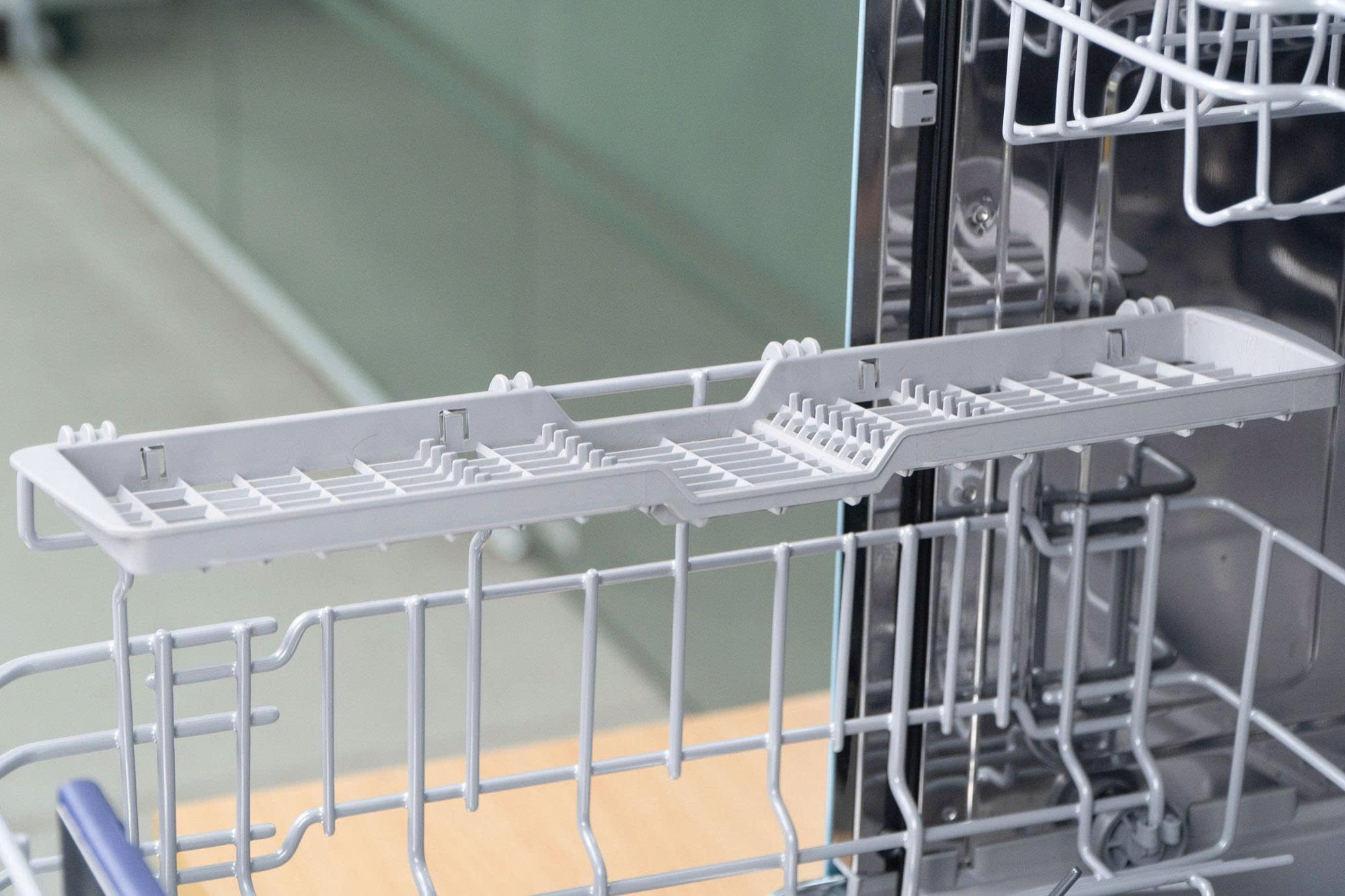 Máy rửa chén CHEFS EH-DW408DB