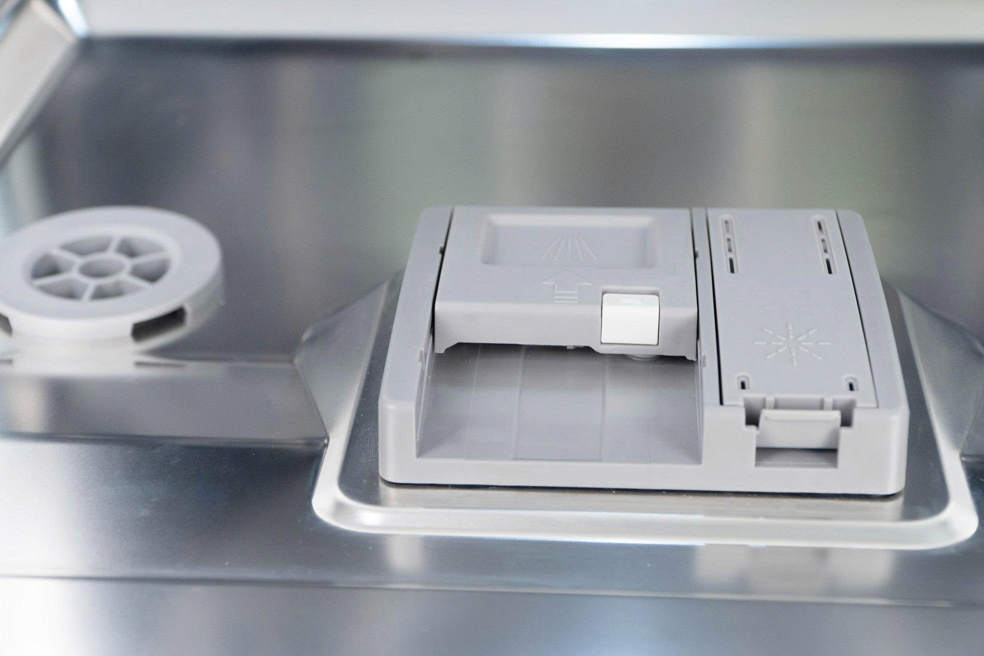 Máy rửa chén CHEFS EH-DW408DB