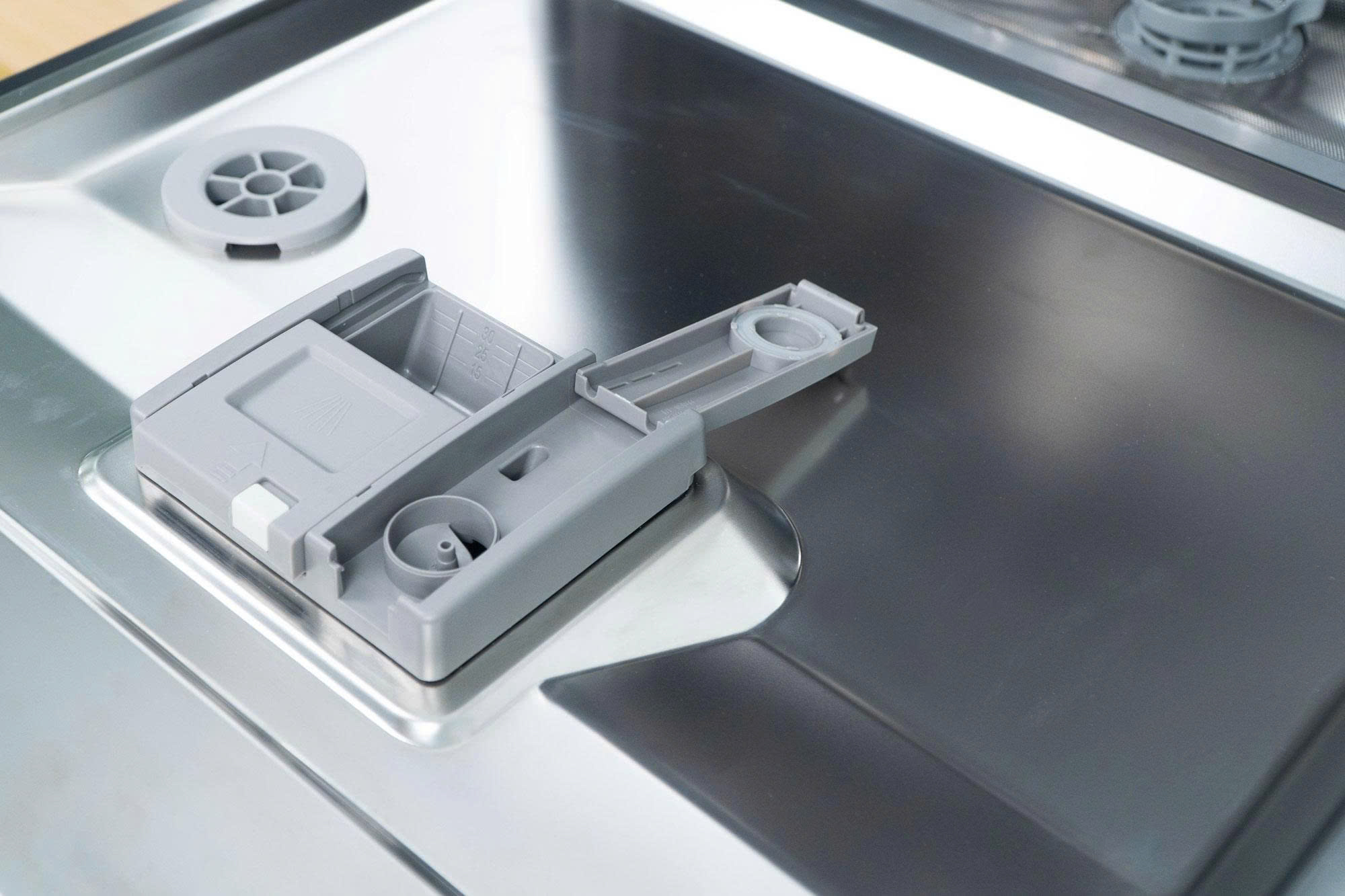 Máy rửa chén CHEFS EH-DW408DB