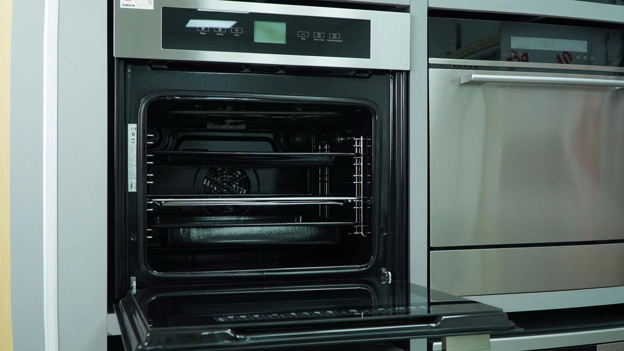 Lò Nướng CHEFS EH-BO600S