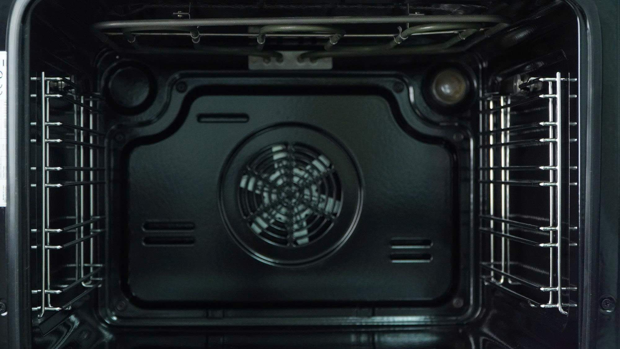 Lò Nướng CHEFS EH-BO600S