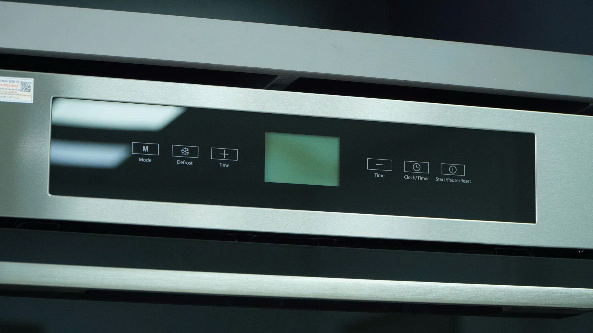 Lò Nướng CHEFS EH-BO600S