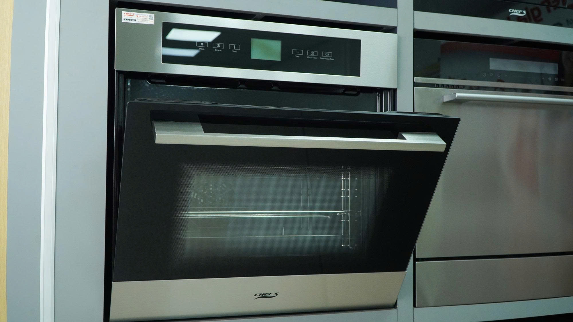 Lò Nướng CHEFS EH-BO600S