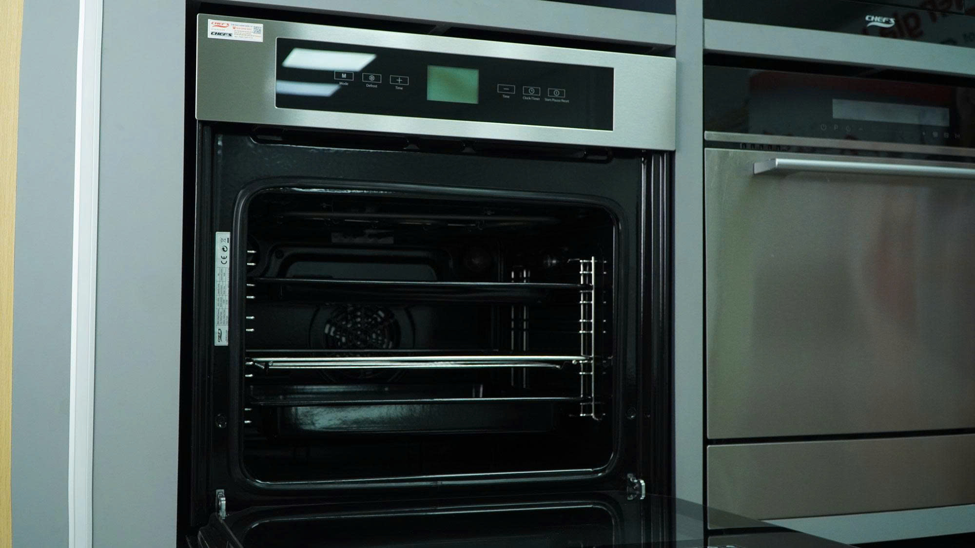 Lò Nướng CHEFS EH-BO600S