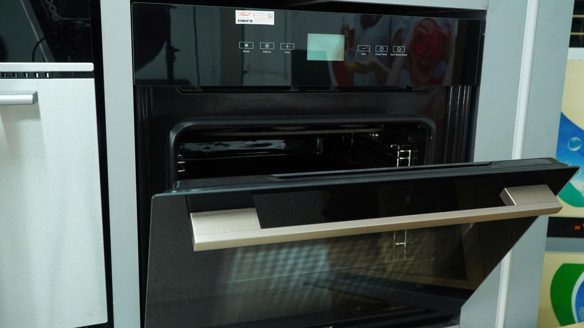 Lò Nướng CHEFS EH-BO600B