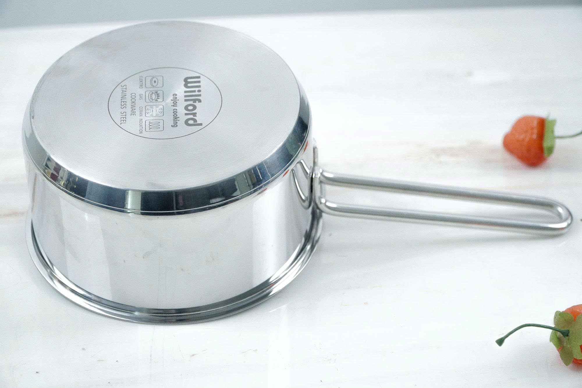 Bộ nồi CHEFS WF7PLUS