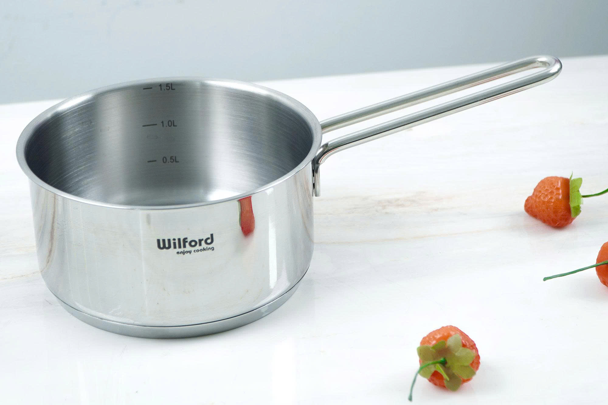 Bộ nồi CHEFS WF7PLUS