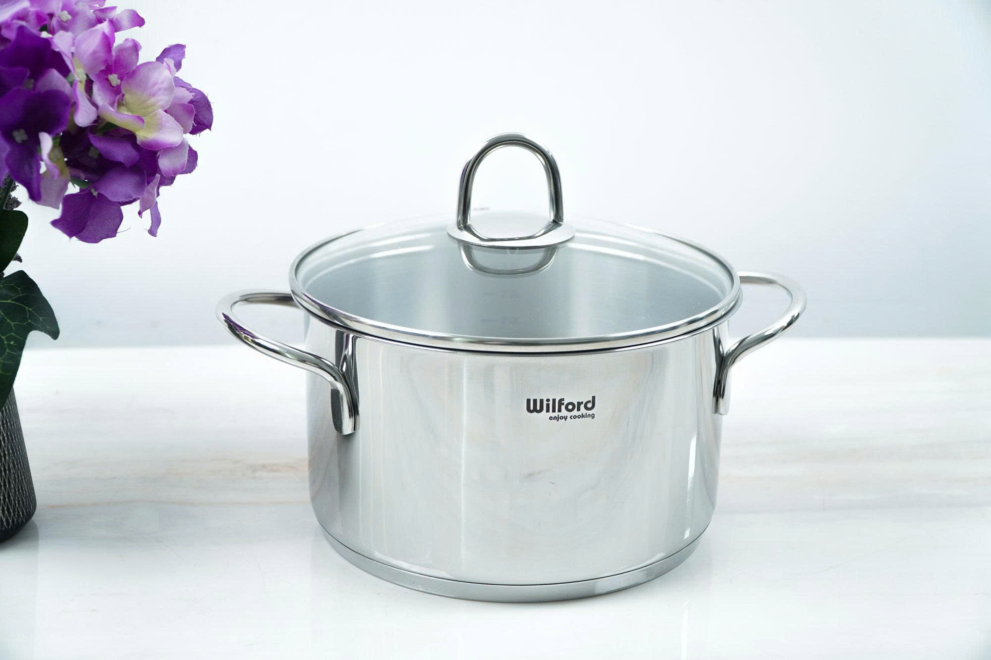 Bộ nồi CHEFS WF7PLUS