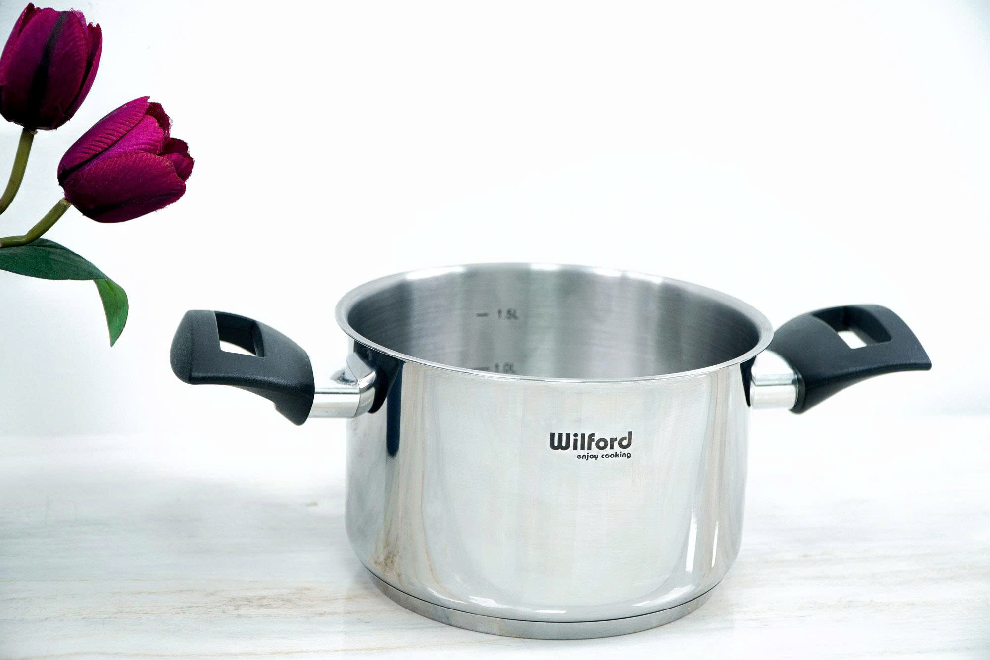 Bộ nồi CHEFS WF4430