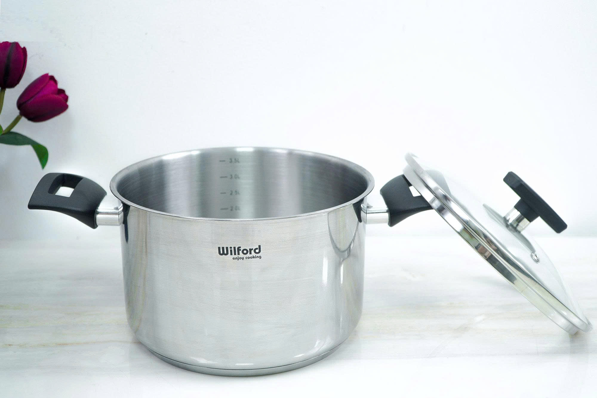 Bộ nồi CHEFS WF4430