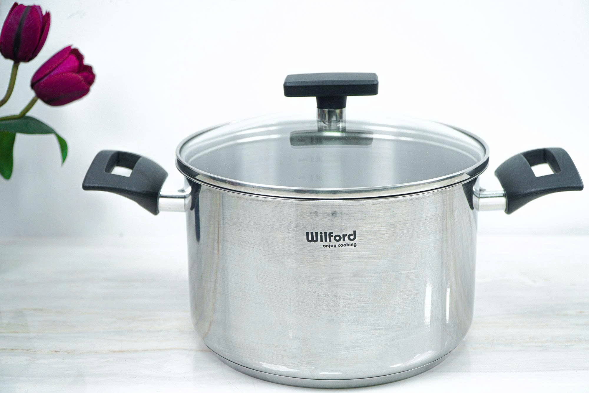 Bộ nồi CHEFS WF4430