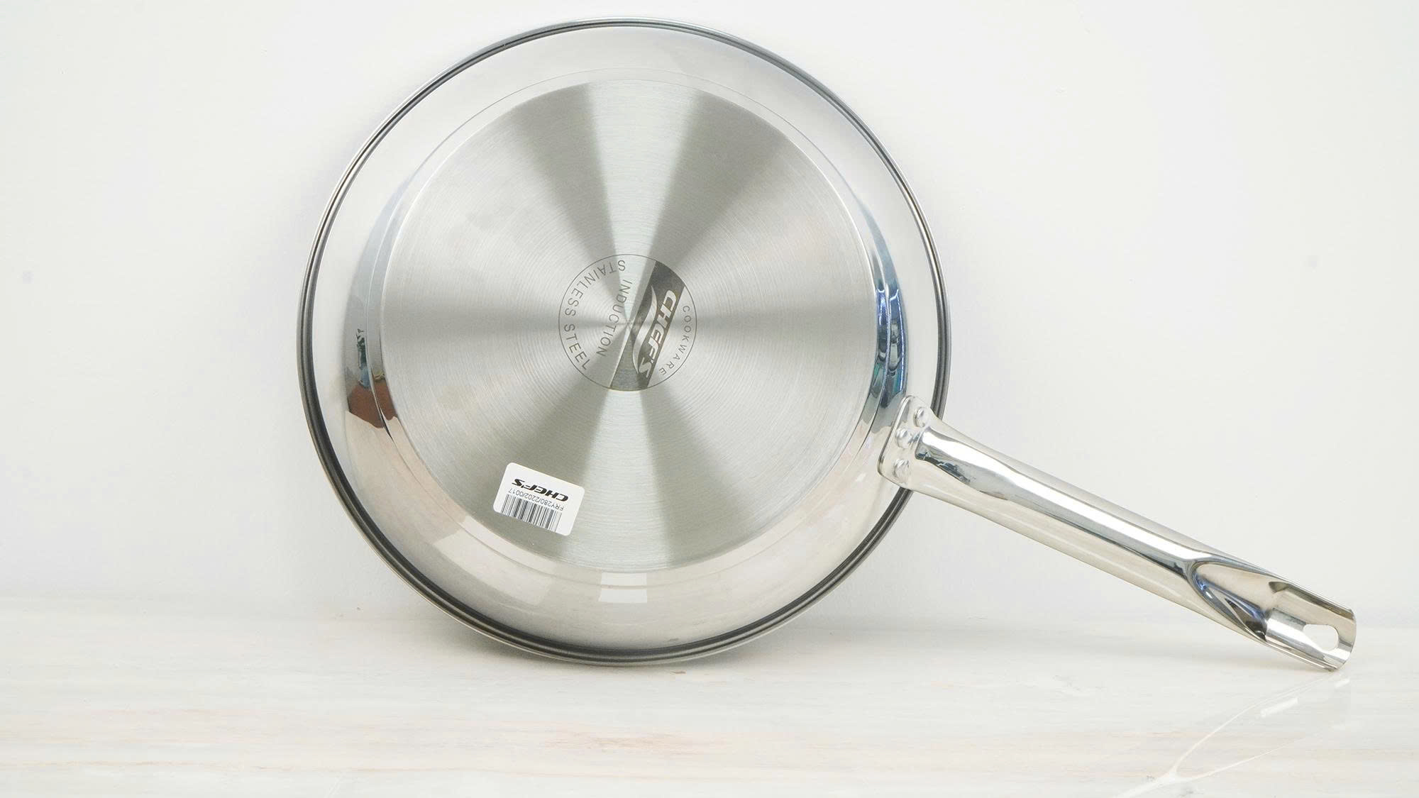 Chảo từ CHEFS EH-FRY280