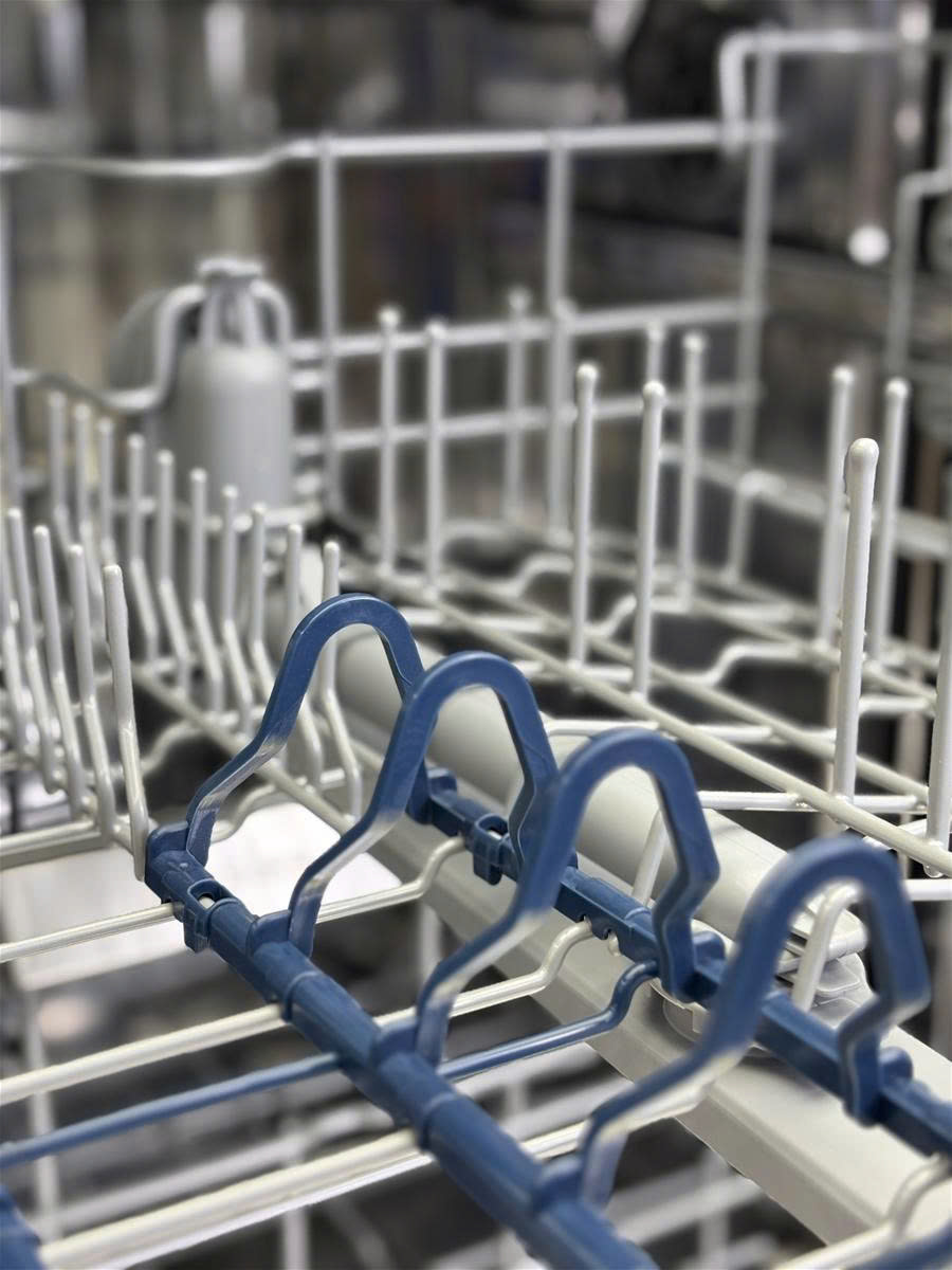 Máy rửa chén KOCHER KDEU-X15S