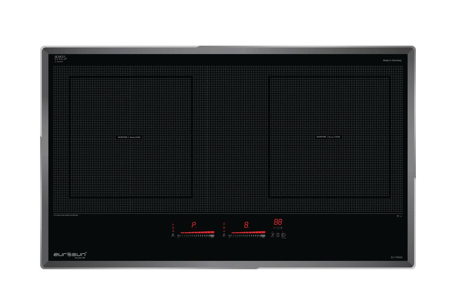 Bếp Từ Eurosun EU-T899G