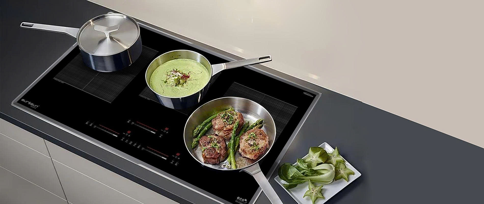 Bếp Từ Eurosun EU-T386Max