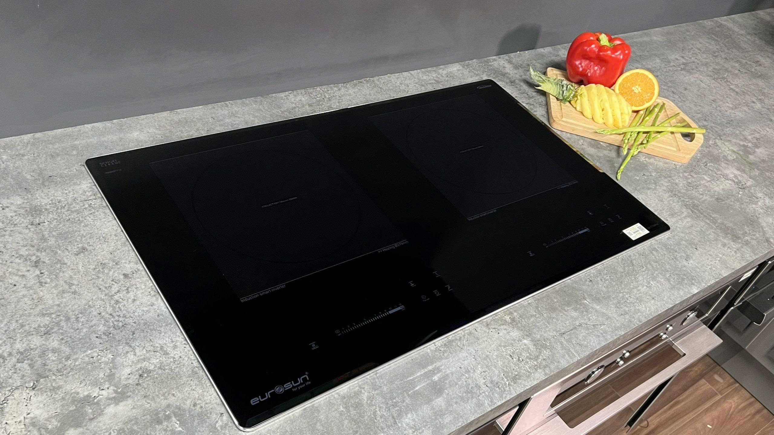 Bếp Từ Eurosun EU-T726 PRO